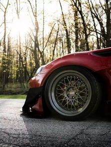 令人發(fā)指的改裝視覺，但我喜歡這臺86