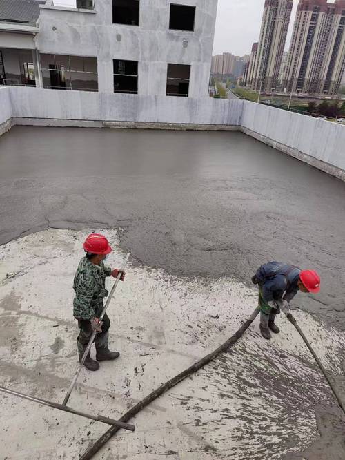 材料專注發泡混凝土領域,水泥輕質泡沫產品優,技術強,助力建筑行業新